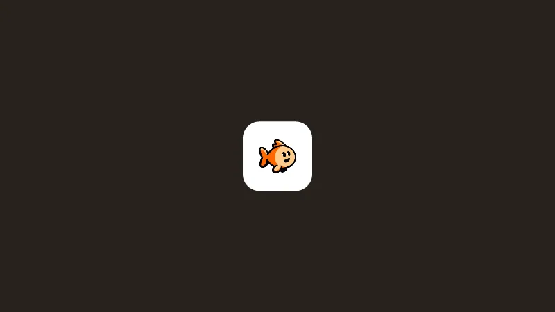 Logos of TinyFish.