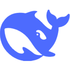 Favicon of DeepSeek