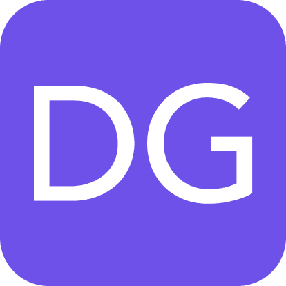Favicon of DigitalGenius