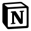Favicon of Notion AI